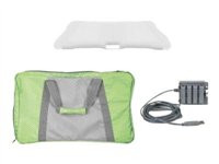 dreamGEAR 3-In-1 Fitness Starter Kit for Wii Fit