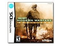 Call of Duty Modern Warfare: Mobilized