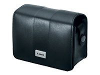 Canon PSC 5100 Deluxe Leather Case