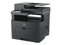 Dell Smart Multifunction Printer S2815dn