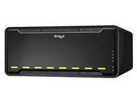Drobo File Sharing Storage for Business B800fs
