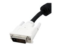 StarTech.com 15 ft DVI-D Dual Link Monitor Extension Cable