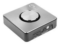 SIIG HD Digital 7.1 USB Audio Box