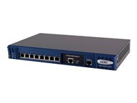 HPE 3100-8 SI Switch