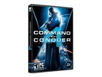 Command&Conquer 4 Tiberian Twilight