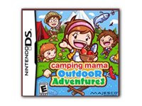 Camping Mama Outdoor Adventures