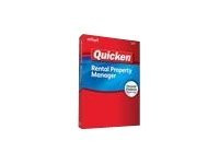 Quicken Rental Property Manager 2011