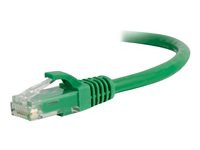 C2G 35ft Cat6 Snagless Unshielded (UTP) Ethernet Network Patch Cable