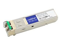 AddOn Cisco ONS-SI-2G-L2 Compatible SFP Transceiver