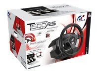 ThrustMaster T500 RS GT5 Wheel