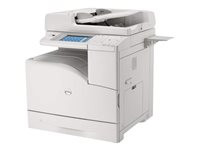 Dell Multifunction Color Laser Printer C5765dn