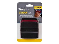 Targus CleanVu Cleaning Pads for iPad