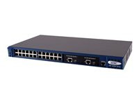 HPE 3100-24 SI Switch