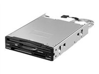 Ultra Floppy Drive with Multi Card Reader