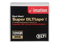 Imation Super DLTtape I