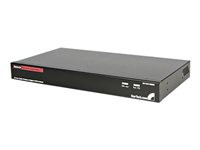 StarTech.com 16 Port RackMount USB PS/2 Digital IP KVM Switch