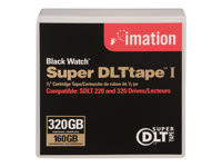 Imation Super DLTtape II