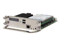 HPE Small Survivable Branch Communication MIM Module powered by Microsoft Lync