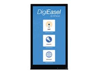 InFocus JTouch DigiEasel with LightCast INF4032p