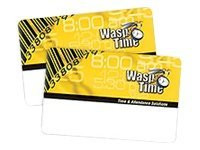 Wasp WaspTime Employee Time Cards Seq 1-50