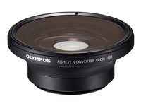 Olympus FCON Fisheye Tough Lens Pack
