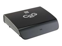 C2G Bluetooth Audio Receiver with NFC