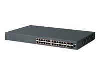 Avaya Ethernet Routing Switch 3524GT-PWR+