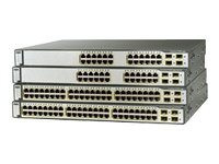 Cisco Catalyst 3750G-48TS