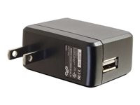 C2G AC to USB Power Adapter