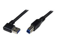 StarTech.com SuperSpeed USB 3.0 Cable