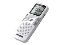 Philips Digital Voice Tracer LFH0625
