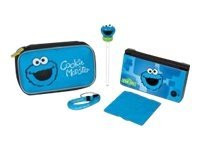 dreamGEAR Cookie Monster Starter Kit