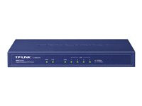 TP-LINK SafeStream TL-R600VPN