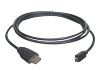 IOGEAR High Speed Micro HDMI Cable with Ethernet