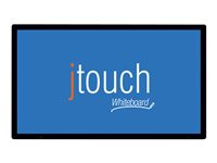 InFocus JTouch INF6502WBAGP
