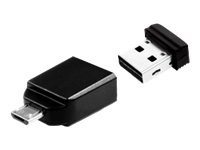 Verbatim Store 'n' Go Nano USB Drive