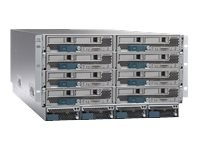 Cisco UCS 5108 Blade Server Chassis SmartPlay 8 Expansion Pack