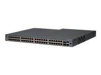 Avaya Ethernet Routing Switch 4850GTS-PWR+