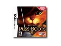 DreamWorks' Puss In Boots