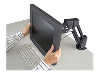 Kensington Flat Panel Desk Mount Monitor Arm