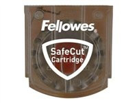 Fellowes SafeCut