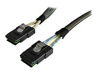 StarTech.com 100cm Serial Attached SCSI SAS Cable
