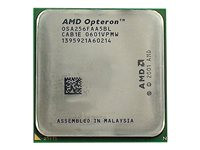 AMD Third-Generation Opteron 2389