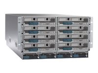 Cisco UCS Mini Smart Play Select 5108 Blade Server Chassis (Not sold Standalone )