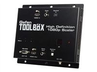 GefenToolBox High Definition 1080p Scaler