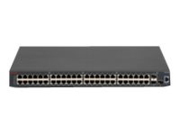 Avaya Ethernet Routing Switch 3549GTS-PWR+
