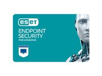 ESET Endpoint Security Business Edition