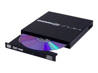 Kanguru U2-BDRW-SL 6x Slim USB2.0 External Blu-ray burner