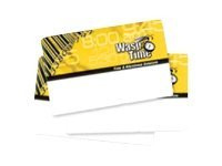 Wasp WaspTime Employee Time Cards Seq 401-450