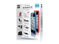 i.Sound 11 in 1 Accessory Kit